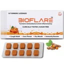Turmeric Lozenges – 成人无糖 cough drops, Sore Throat Relief & Dry Mooth Lozenges – Turmeric Curcumin 补编,防炎支持, Coughprintant (6-Pack/60 Count) 互联网档案馆的存檔,存档日期2013-03-02.
