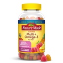 Omega-3, " 妇女日常营养支助 " 多维生素,150古米,75天供应