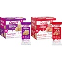 与生日蛋糕一克糖10克蛋白2g Net Carbs Gluten Free 8 Count and Strawberry Cake 1g Sugar 10g 蛋白2g Net Carbs Gluten Free 16 Cookies 互联网档案馆的存檔,存档日期2013-12-02.