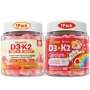 LILIARE 婴儿食品包 D3K2 成人食品包 D3K2 成人食品包