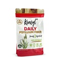 Konsyl Daily Psyllium Fiber Powder 100% 全自然 Psyllium Husk for Gut & Digestive Health | No Sugar, no fillers 90 services (540g) 互联网档案馆的存檔,存档日期2011-09-02.