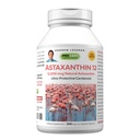 Andrew Lessman Astaxanthin 12mg - 240 Softgels - 12000mcg Natural Astaxanthin,威力强大的抗氧化卡罗特诺伊特. 保护眼睛,心脏,皮肤和更多。 没有附加物。 容易吞软胶
