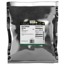 Frontier Co-op Saw Palmetto Berries, 1lb Bulk Bag - 整体,野生的Berries - 富含脂肪酸 - Saw Palmetto 茶和健康食谱的理想