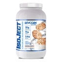 Evogen Isoject - Whey蛋白蛋白溶液 QQ Ultra-Pure Whey蛋白粉 配有Ignitor酶,BCAAs,以及 EAAs → 增强吸收与恢复 QQ Oatmeal Cookie → 25 服务