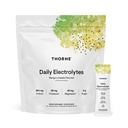 THORNE - 每日电解液 - 零糖和低卡路里电解液 饮料混合剂 - 从自然来源衍生出来的火焰 - NSF 体育认证 - 芒果Limeade - 30个棒包