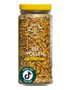 养蜂人自然——100% Raw Bee Pollen Granules,天然保温酶,维生素B的来源,矿物,氨基酸和蛋白质——Paleo & Keto Friendly, Gluten Free (5.2 oz)