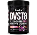 启发DVST8 25 预研粉 - 黑虹