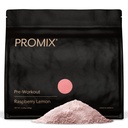 ProMix 营养 预研粉,Raspberry 柠檬 - 最大限度地聚焦 - 帮助肌肉增益,耐力和增强能量 - 维生素B12,咖啡因,Beta-Alanine & L-Tyrsosine - 30 services (Pack of 1).