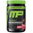 肌肉Pharm Atturch Pre Working Power for Men and Women – Energy & Power Boots 工作前补充剂与 Beta Alanine, Cafeine, Creatine & Betaine Anhydrous – 30 services, 西瓜火焰