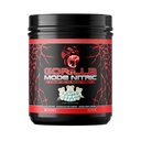 Gorilla Mode Nitric 升级的无兴奋剂预选赛——最佳口味和最有效的无兴奋剂预选赛/大规模泵 / Vasodilation / Power / 780 grams(白糖熊)