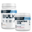 Creatine HMB(30架,草莓柠檬汁)
