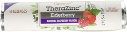 量子锌 草莓 Raspberry Lozenge,1.2 旺斯 - 每例12件.