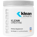 Klean Athlete Klean Creatine - 支持肌肉强力,性能和从艰苦锻炼中恢复 * - NSF获得体育认证 - 11.1 Ounces - 不受欢迎