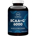 MRM 营养 BCAA+ 肌肉恢复6 000毫克 -- -- 妇女和男子 -- -- 每服6克氨基酸,恢复补充剂L-Glutan、Vegan、Gluten-Free -- -- 25份