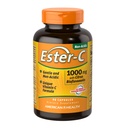 含Citrus Bioflavoids Capsules的美国健康 -- -- 24小时免疫支持、胃上的Gentle On Stomach、非Acidic维生素C -- -- 非GMO、无Gluten-Free -- -- 1 000毫克、90个计数