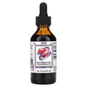 Kroeger Herbs, Black Walnut Green Hull Extract, Concentrated Liquid with Dropper 2oz - Gluten-Free, Black Walnut Herbal Supplement, Powerful Detox & Liver Support, Digestive Cleanser