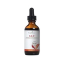 Young Living K & B Kidney and Bladder Support | 1.8 Fl Oz | Herbal Blend with Juniper Berry, Uva Ursi, Parsley and Premium Essential Oils | Keto-Friendly Wellness Formula