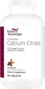 Bariatric Advantage Calcium 配有维生素D3的500毫克Chewbolate Chewble 配有维生素D3的巴里亚tric外科病人,包括胃旁塞和Sleeve Gastrectomy, 低糖-肉桂Flavor, 90 Counter