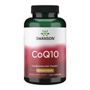 Swanson Coq10 30毫克 240卡普尔
