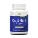 Quiet Mind Relaxation & Calm Support 100% Natural and Herbal