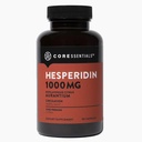 Hesperidin 1 000mg - 100%纯成份 血液流通、腿瓣保健、纯度保障 90 Capsules
