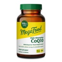 大型食品高吸收CoQ10 200mg 人均服务 - 配有生物牡蛎黑椒提取剂 - 抗氧化剂支持细胞能量和健康衰老 - 60 心脏健康补充剂 Capsules, 60 服务