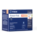 追踪矿物 Power Pak 多维他命和多矿类包 - 电解质支持 - 1200 mg 维生素 C + 70 Guava Passion 水果火焰 - 30 packets