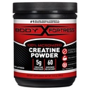 100%的Creatine Monohydrate Powder - 肌肉生长、强力和复苏、男女工作前和工作后补充的无味微量化Creatine