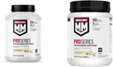 Muscle Milk Pro 系列蛋白粉补充剂 Intense Vanilla, 5 英镑 28 services & 2 英镑 11 services, 50g protein, 20 Vitamins & Minerals