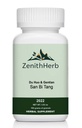 ZenithHerb-Du Huo & Gentian/San Bi Tang Herbal Supplement, 100 Grams Granule/Bottle
