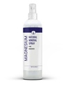 Pure Original Ingredients Magnesium Oil Spray (8 fl oz) Pure & Unscented, Made in USA