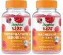活生生的磷酸id(PS) 儿童 + 镁 儿童 Gummys Bundle - Great Tasting, Vitamin Supplement, Gluten Free, GMO Free, Chewwable Gummy (英语:Gluten Free, Gluten Free, GMO Free, Chewoble Gummy) 维基语录链接:名人名言 - 文学作品 - 谚语 - 谚语 - 谚语 - 谚语 - 谚语 - 谚语