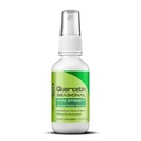 成果 RNA — Quercetin季节性在美味口腔喷洒中提供特殊免疫和呼吸支持 — 减少氧化性压力并享受季节性救济。 (2 oz - 30天)