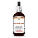 Frankincense (Boswellia Serrata) Dry Resin Tincture, Made in Hawaii, All Natural, Vegan, Pure Liquid Extract - 2 fl.oz