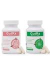 与Cranberry、D-Mannose & Prebiotics + 消化酶Lactase、Lipase & Bromelain 用于FODMAP、Carb、Fat & Protein 用于Bloating、燃气和食品的分解