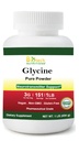 纯格利辛粉 16 oz Gluten 自由非GMO 在美国制造