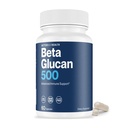 " 更好的方式 " 健康 -- -- 高级免疫准备 -- -- 高纯度 1,3/1,6 Beta Glucan 500 -- -- 临床试验的免疫防御 -- -- 500mg/60 卡普尔(一包)