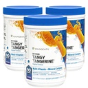 Youngevity Beyond Tangy Tangerine - Original Formula | Multi-Vitamin & Mineral Complex | Made with Natural & Whole Foods | 5,745 ORAC | 3 Pack