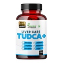 Humming Herbs TUDCA 7in1 配有 牛奶硝酸盐, L-Arginine, Ashwagandha, Dandelion, Astragalus 根根 120 卡普勒斯