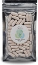 ORMUS玫瑰 - 单原子金质 - 45 Vegan Capsules - 哲学石 - AAA Ormus