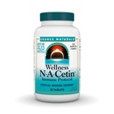 Source Naturals Wellness N-A-Cetin Immune Protocol, Crucial Immune Defense* - 30 Tablets