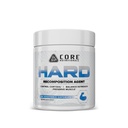 Core Nutritionals Hard Recomposition & Hardening Agent | Hormone Support, Cortisol Management, Fat Loss | with KSM-66, DIM, & L-Theanine | 84 Capsules, 28 Servings
