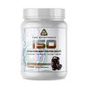 Core Nutritionals Iso Whey Protein Isolate | Lactose, Gluten, & Soy Free | 100% Micro Filtered, Cold Pressed | 25g Protein | 2 Pound (Chocolate Decadence)