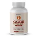 Core Strength Capsules, CoreStrength Premium Quality Supplement Joint Vitamins Support with Advanced Maximum Strength & Wellness Formula for Overall Health (60 Capsules)