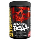 变异硬核 BCAA - 工作前,内部或工作后 BCAA 下一级分支-钱氨酸补充剂 - 水分+回收 - 30 service - 水果扑克