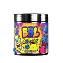 Gamer Supps GG Energy - BBL by Clooless (100 Servings) - Keto Friendly Gaming Energy and Nootropic Blend, Sugar Free + Caffeine + Vitamins + Immune Support, Powder Drink