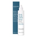 thisworks Deep Sleep Pillow Spray, 250 ml - Natural Sleep Aid with Essential Oils of Lavender, Vetivert and Camomile, 8.4 Fl Oz