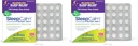 Boiron SleepCalm Sleep Aids for Deep, Relaxing, Rerestful Nighttime Sleep - 美拉图宁无忧无忧无忧 - 120 伯爵(2页).