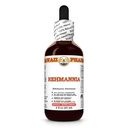 Rehmannia (Rehmania Glutinosa) Dry Root Tincture, All Natural, Vegan, Pure Liquid Extract - 2 fl.oz