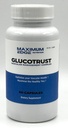 rize 实验室(5 Glucotrust Capsules 的包 - 补充药片审查,高级平板平衡 Max 公式 复杂组合边 (300 Capsules))